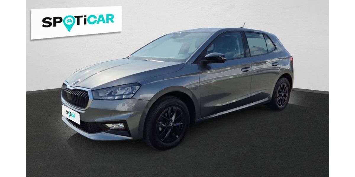 Skoda Fabia 20.350 km 17.650 &euro; Georgsmarienhütte 49124