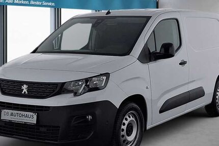 Peugeot Partner 39.635 km 15.840 &euro; Maintal 63477