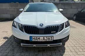 Skoda Octavia 175.000 km 21.000 € Hamm 59073