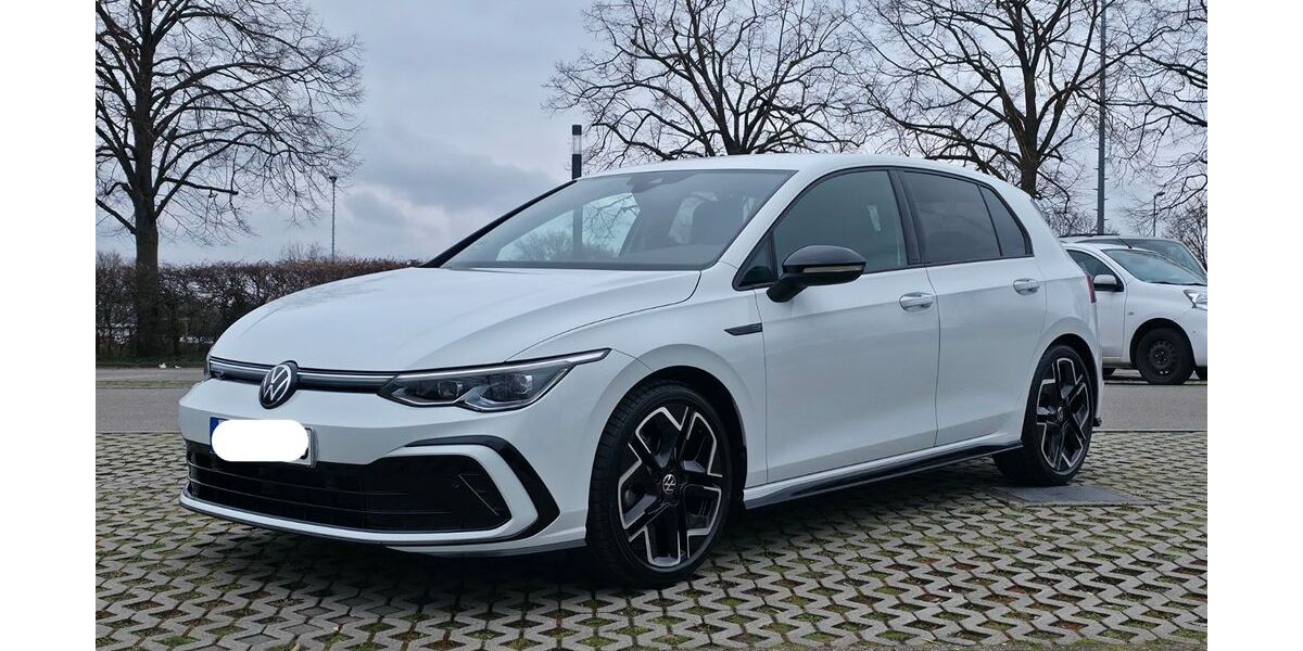 VW Golf 39.900 km 22.600 &euro; Esslingen 73728
