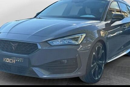 Cupra Leon 56.700 km 24.430 € Bad Mergentheim 97980