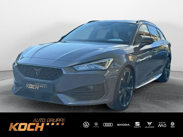 Cupra Leon 56.700 km 24.430 € Bad Mergentheim 97980