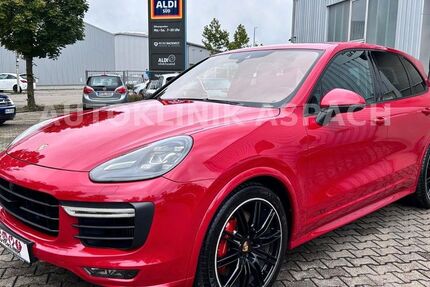 Porsche Cayenne 175.400 km 34.900 € Aspach 71546