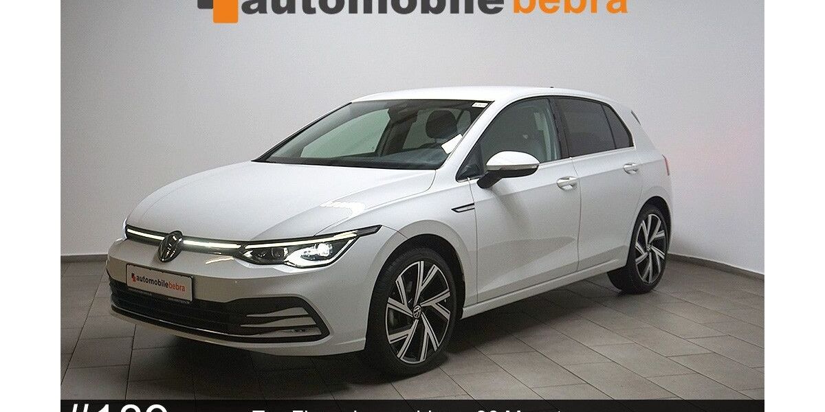 VW Golf 31.042 km 22.490 &euro; Bebra 36179
