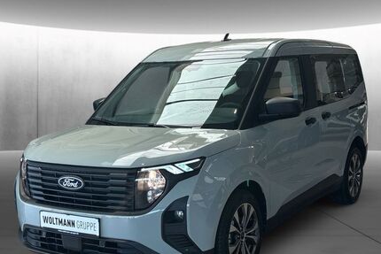 Ford Tourneo Courier 16.700 km 21.990 &euro; Bremen - Nord 28757