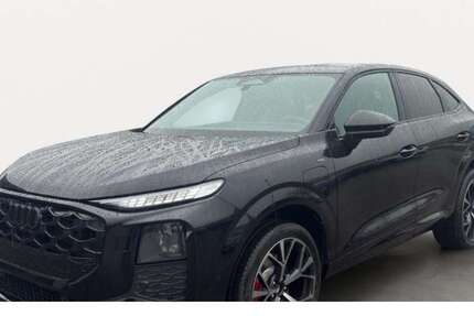 Audi Q3 1.990 km 64.990 &euro; Lüneburg 21337