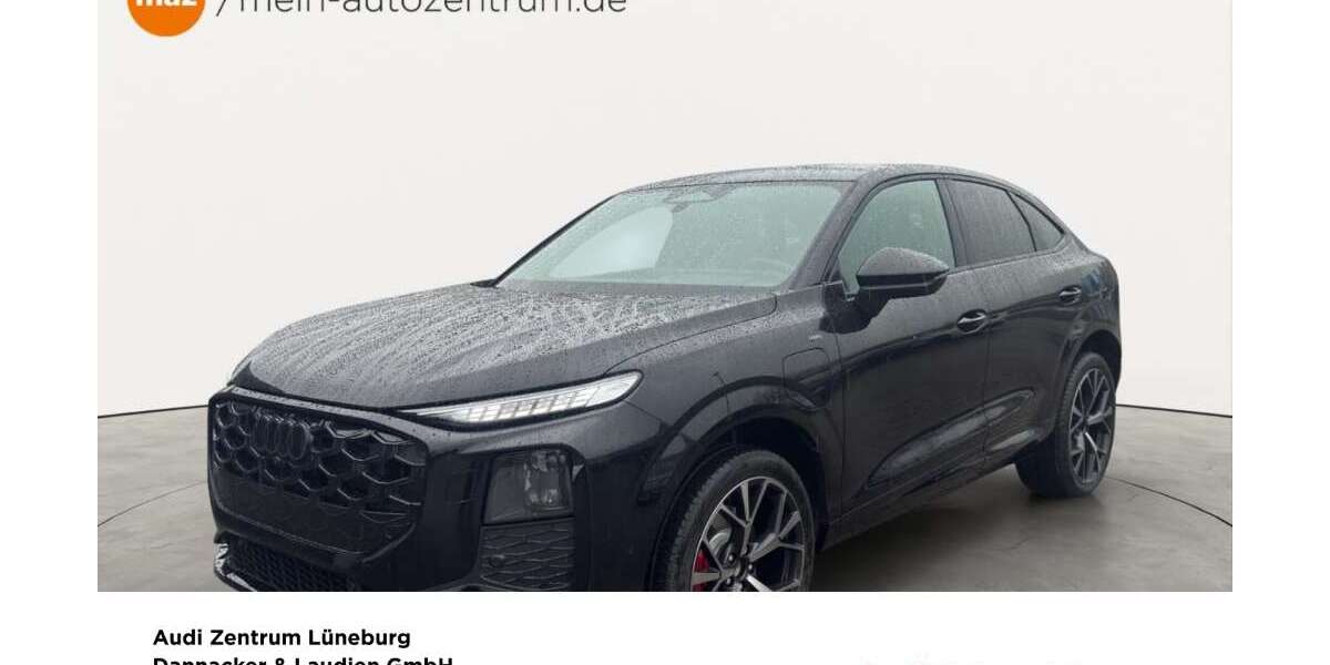 Audi Q3 1.990 km 64.990 &euro; Lüneburg 21337