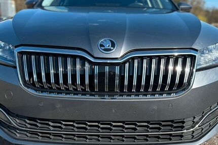 Skoda Superb 161.000 km 17.499 &euro; Blankenfelde-Mahlow 15831