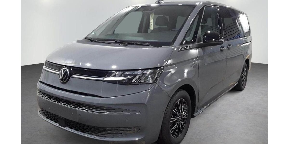 VW T7 Multivan 2.157 km 64.490 &euro; Sangerhausen 06526