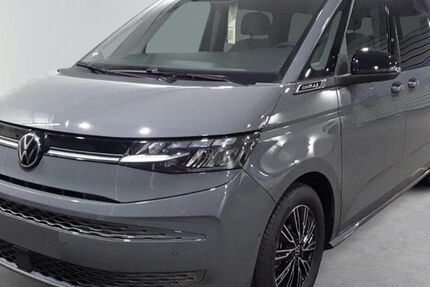 VW T7 Multivan 2.195 km 64.390 &euro; Sangerhausen 06526