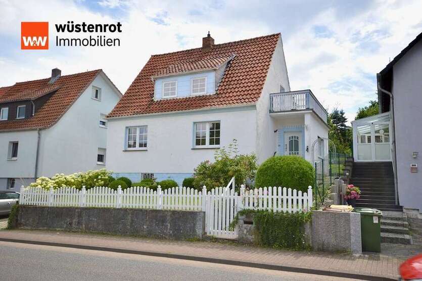 Haus zum Kaufen in Vellmar 265.000 € 110 m²