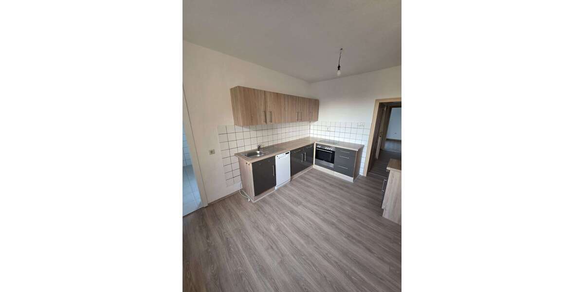 Wohnung zum Mieten in Prittitz 335 € 52 m² 2 zimmer