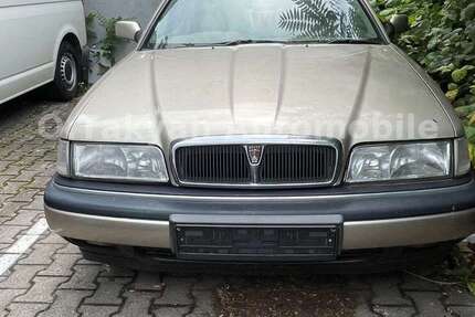 Rover 827