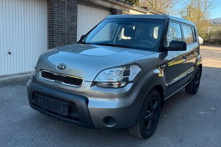Kia Soul 113.000 km 5.150 &euro; Aachen 52068
