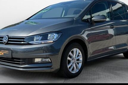 VW Touran 141.000 km 14.895 € Öhringen 74613