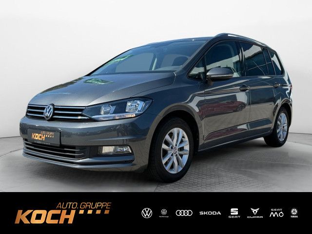 VW Touran 141.000 km 14.895 € Öhringen 74613