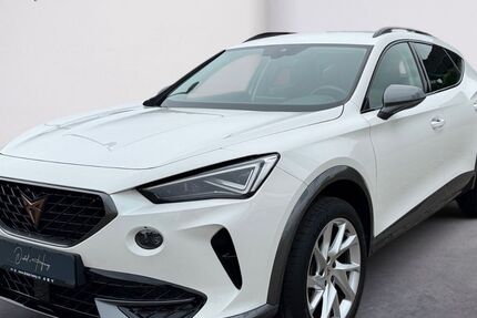 Cupra Formentor 32.600 km 24.990 € Kenzingen 79341