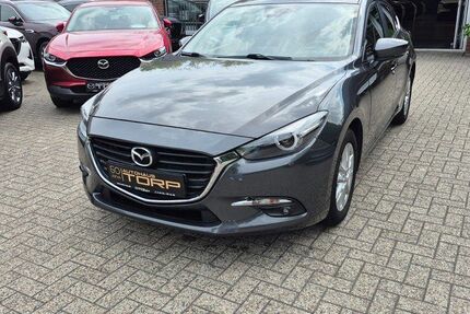 Mazda 3 103.965 km 13.990 &euro; Wilhelmshaven 26388