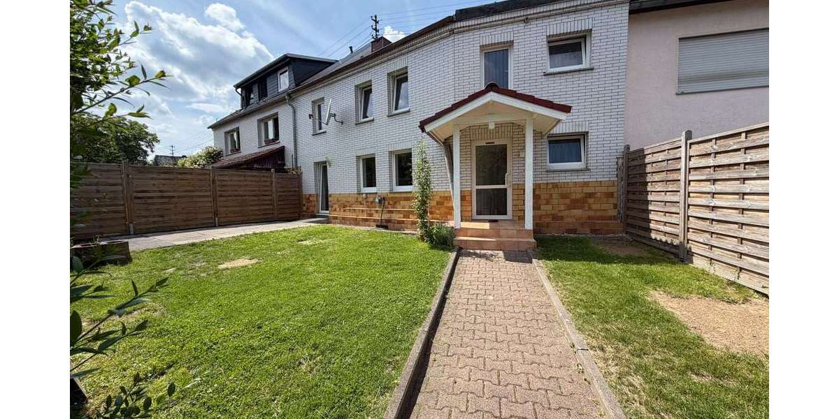 Einfamilienhaus Seck - 4 Zimmer, 110 m&sup2;, 745&euro; | Angebot:26906783