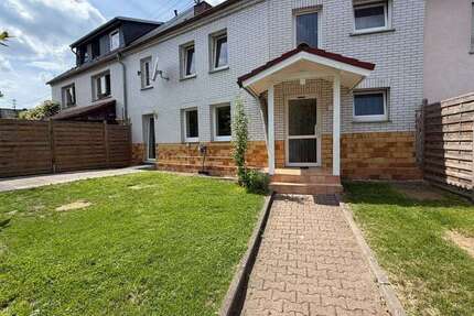 Haus Seck - 4 Zimmer, 110 m&sup2;, 745&euro; | Angebot:26906783