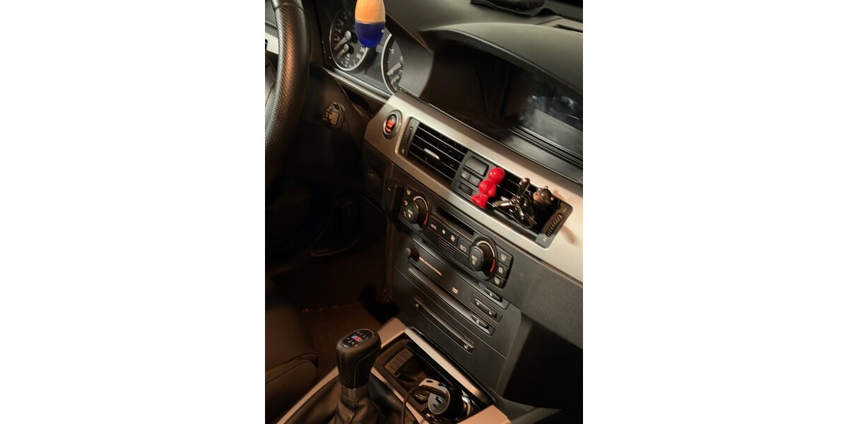 BMW 3er 225.500 km 6.500 &euro; Haar 85540