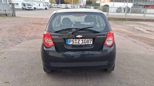 Chevrolet Aveo 213.000 km 550 &euro; Neustadt/Wstr. 67433