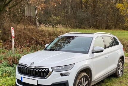 Skoda Kodiaq 39.500 km 39.800 &euro; Icking 82057