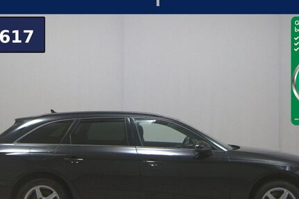 Audi A4 143.509 km 16.980 &euro; Gyhum/Bockel 27404