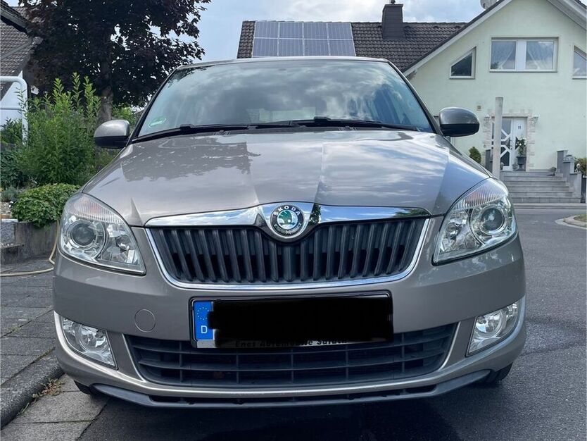 Fabia