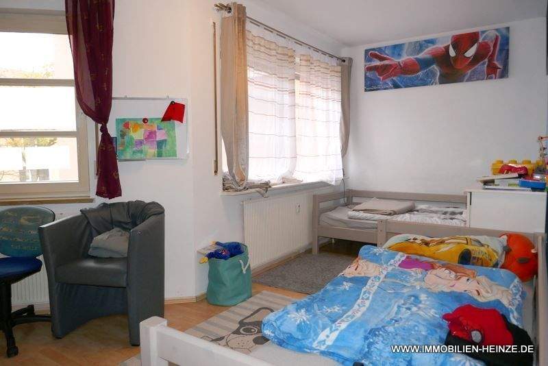 Etagenwohnung Bamberg Gereuth - 4 Zimmer, 98 m&sup2;, 289.000&euro; | Angebot:25800986