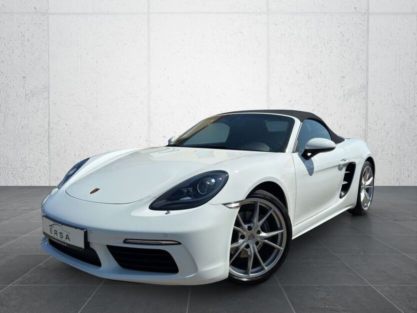 Boxster