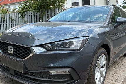 Seat Leon 205.950 km 11.305 &euro; Hannover 30179