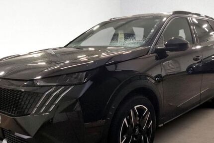 Peugeot 5008 41.400 km 27.450 &euro; Schöningen 38364