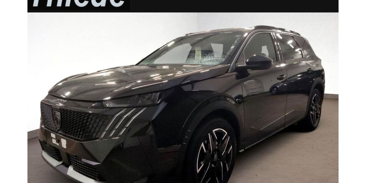 Peugeot 5008 41.400 km 27.450 &euro; Schöningen 38364