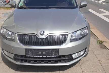 Skoda Octavia 259.550 km 5.800 &euro; Magdeburg 39122