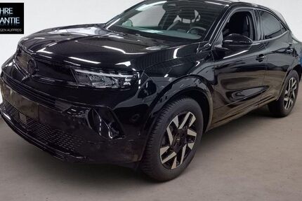 Opel Mokka 26.600 km 22.180 &euro; Schwandorf 92421