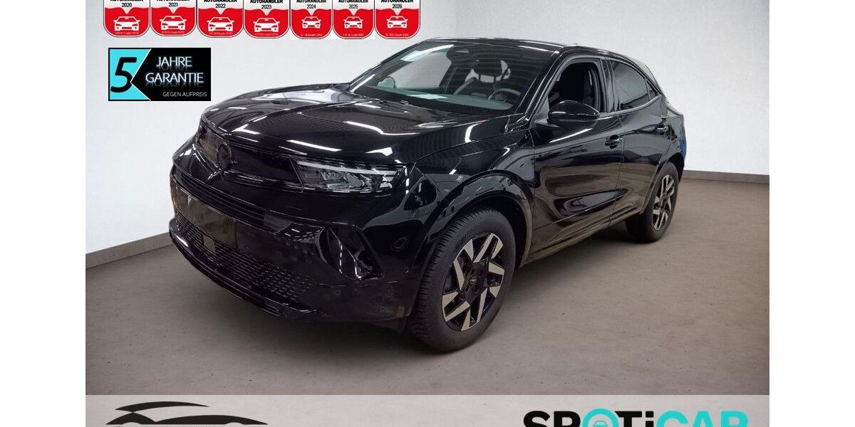 Opel Mokka 26.600 km 22.180 &euro; Schwandorf 92421