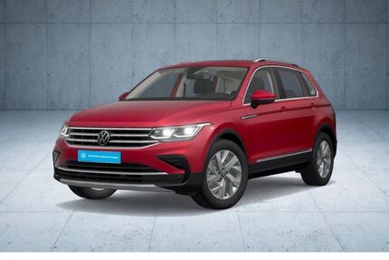 VW Tiguan 19.995 km 29.950 &euro; Soltau 29614