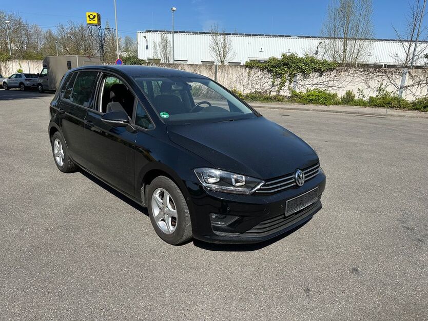VW Golf Sportsvan 200.000 km 8.599 € Möglingen/Ludwigsburg 71696