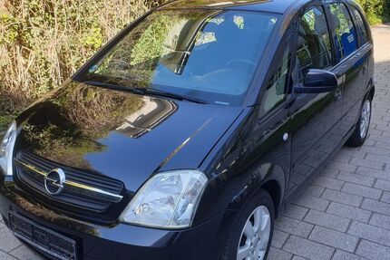Opel Meriva 165.000 km 3.500 &euro; Hamburg 22297