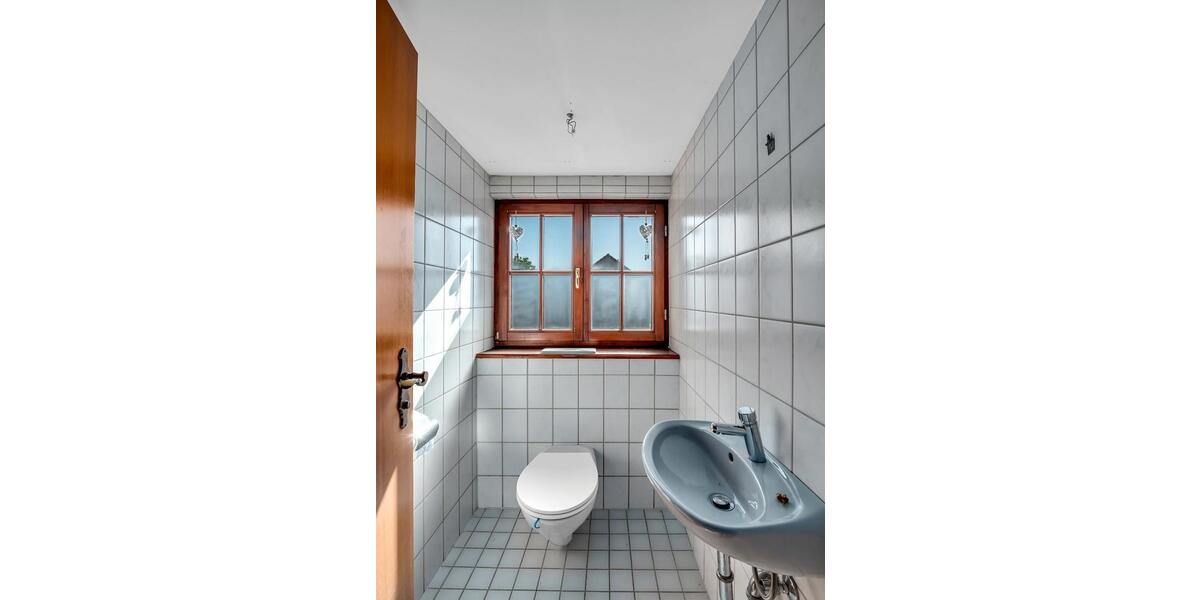 Etagenwohnung Schrozberg - 4 Zimmer, 97 m&sup2;, 890&euro; | Angebot:26267566