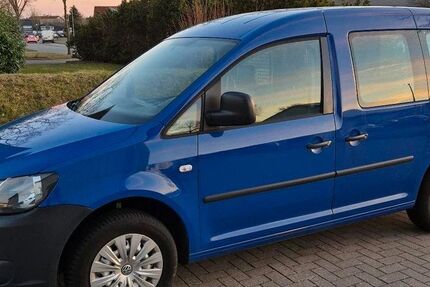 VW Caddy 188.950 km 3.699 &euro; HUSUM 25813
