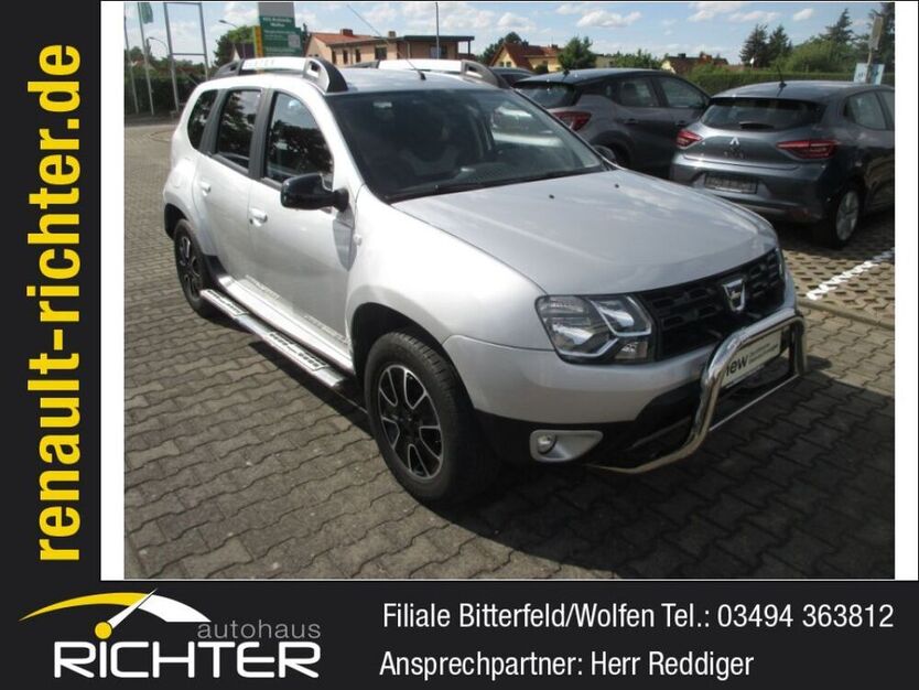 Duster