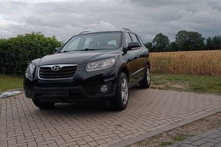 Hyundai SANTA FE 255.000 km 6.000 &euro; Saterland 26683