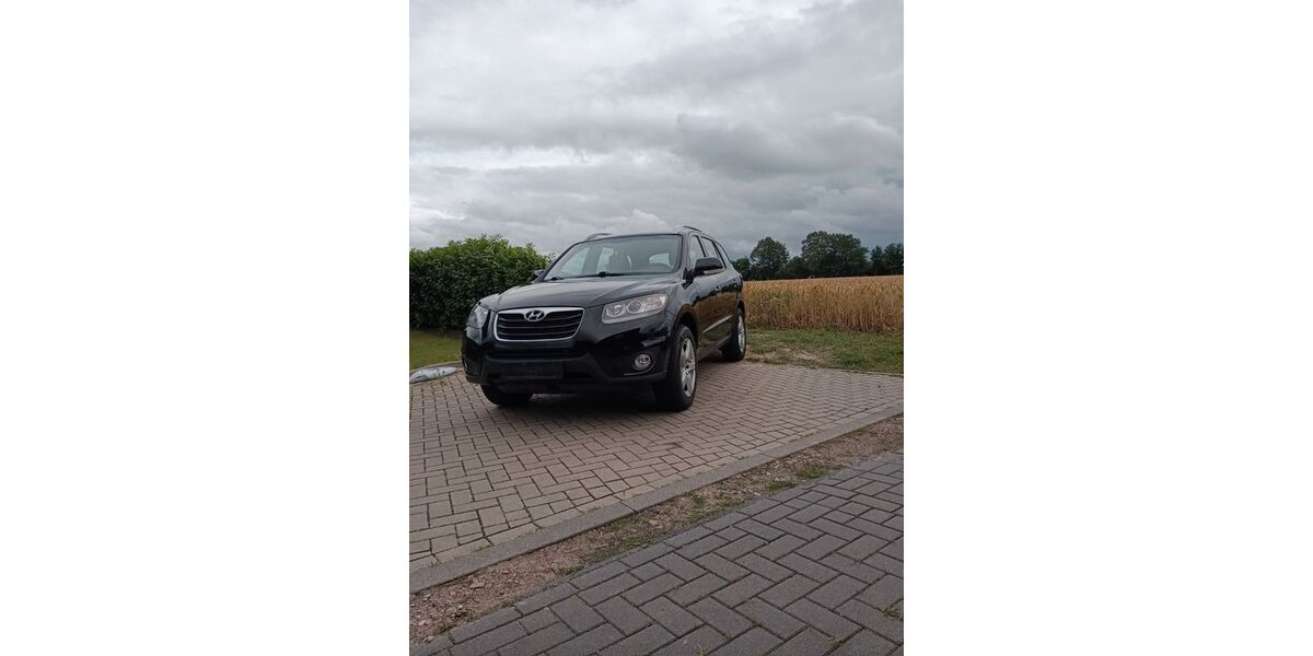 Hyundai SANTA FE 255.000 km 6.000 &euro; Saterland 26683