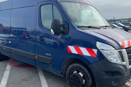 Nissan NV400 96.815 km 11.499 &euro; Mittenwalde 15749