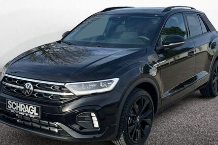 VW T-Roc 7.200 km 37.760 &euro; Mindelheim 87719
