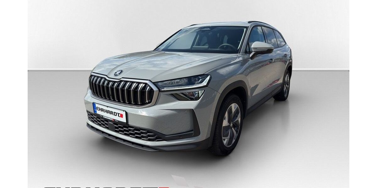 Skoda Kodiaq 16.650 km 42.990 &euro; Hildburghausen 98646