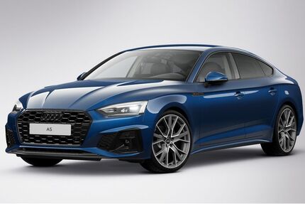 Audi A5 30.217 km 40.880 € Aschaffenburg 63741