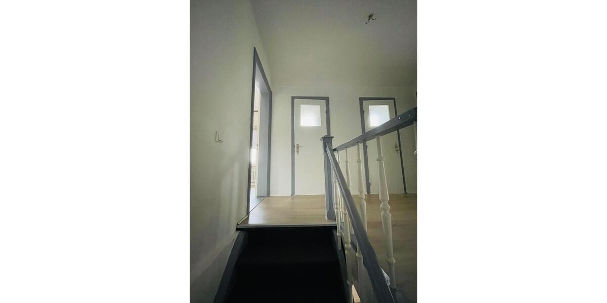 Helle Wohnung 4 Zimmer, Küche, Bad 21745 Hemmoor 4 zimmer